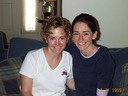 Lori & Shannon