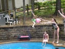 Let go Lilly!