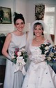Lori and Shannon
