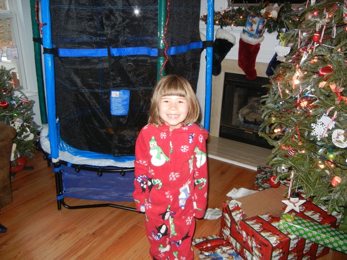 New Pajamas